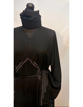 Nida Abaya Collection 