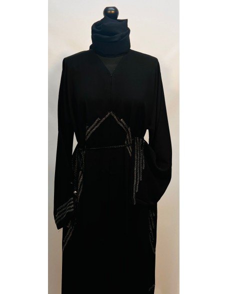 Nida Abaya Collection 