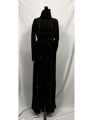 Best Online Zoom Abayas 