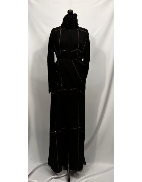 Best Online Zoom Abayas 