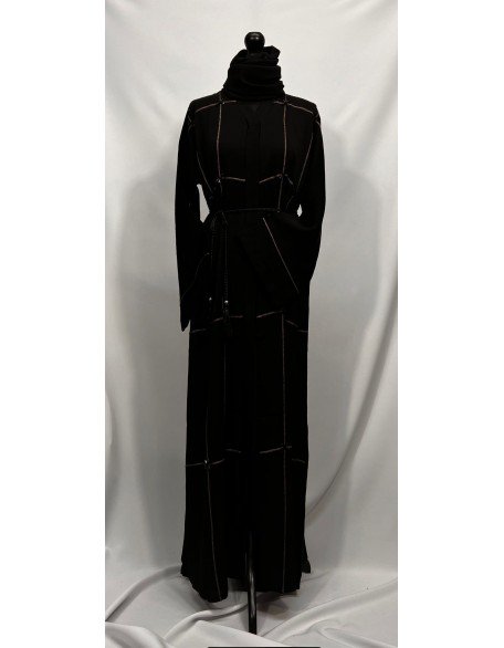 Best Online Zoom Abayas 