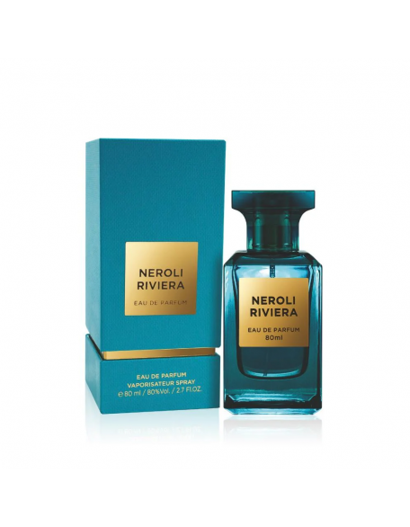 Neroli Riviera Eau De Parfum 80ml