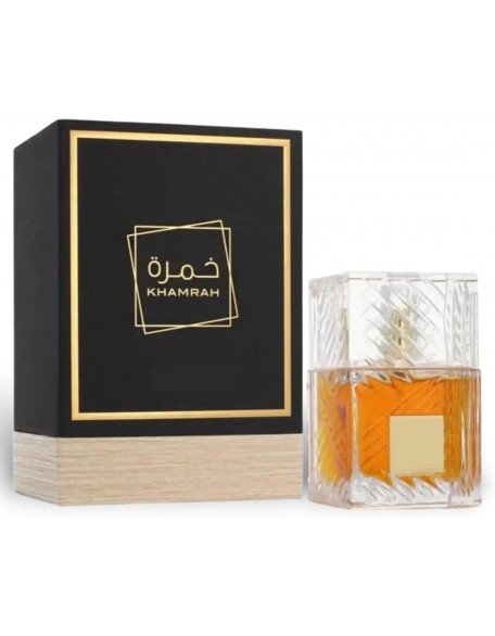 Khamrah Eau De Parfum 100ml