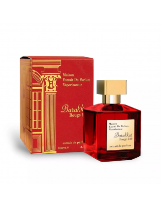 Barakat Rouge 540 Eau de Parfum (70ml)