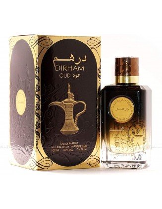 Dirham Oud 100ml by Ard Al Zaafaran