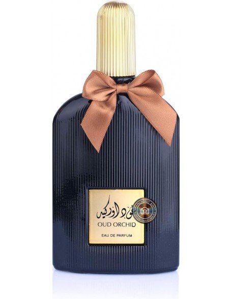 Oud Orchid Eau De Parfum 100ml 