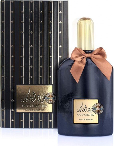 Oud Orchid Eau De Parfum 100ml 