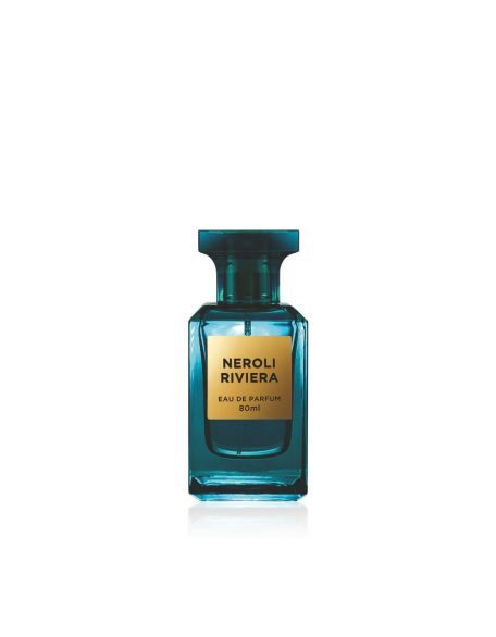 Neroli Riviera Eau De Parfum 80ml