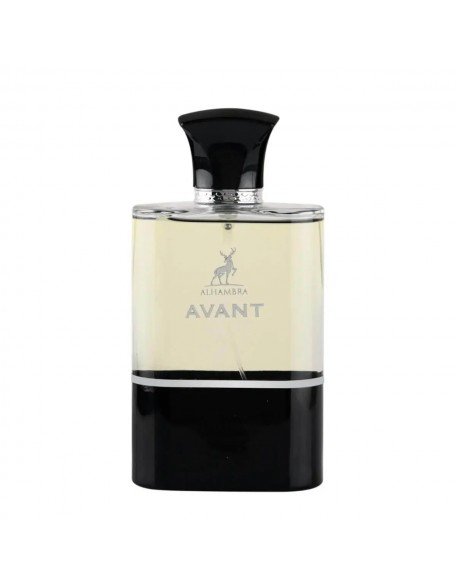 Avant Perfume Eau De parfum by Maison Alhambra 100ml