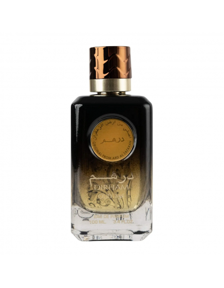 Dirham Oud 100ml by Ard Al Zaafaran