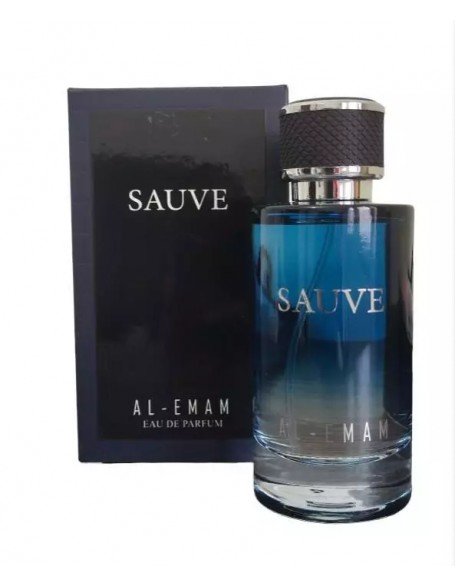 Sauve Eau De Parfum by Al Emam 