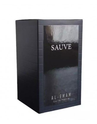 Sauve Eau De Parfum by Al Emam 