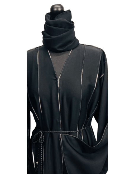 Nida Abaya Design 